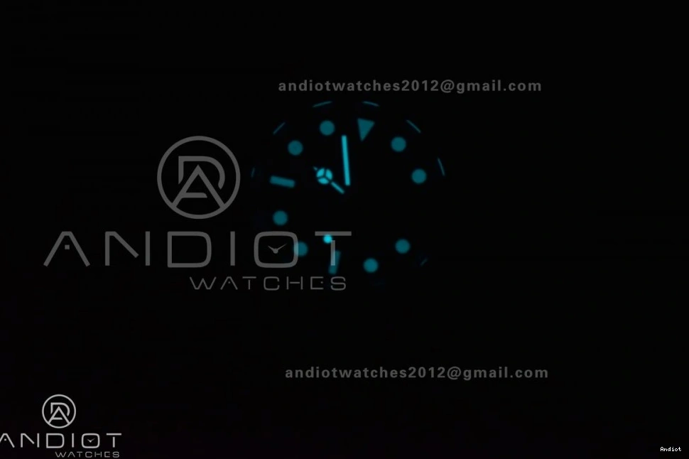 VS3235 Ceramic Best on VSF Black 126655 Bezel Oysterflex Rubber Yacht-Master Edition 1:1 Strap 0401